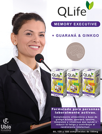memory executive display