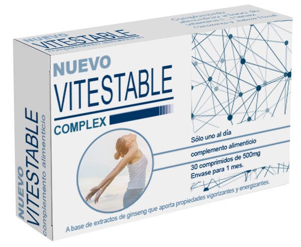 Vitestable Complex