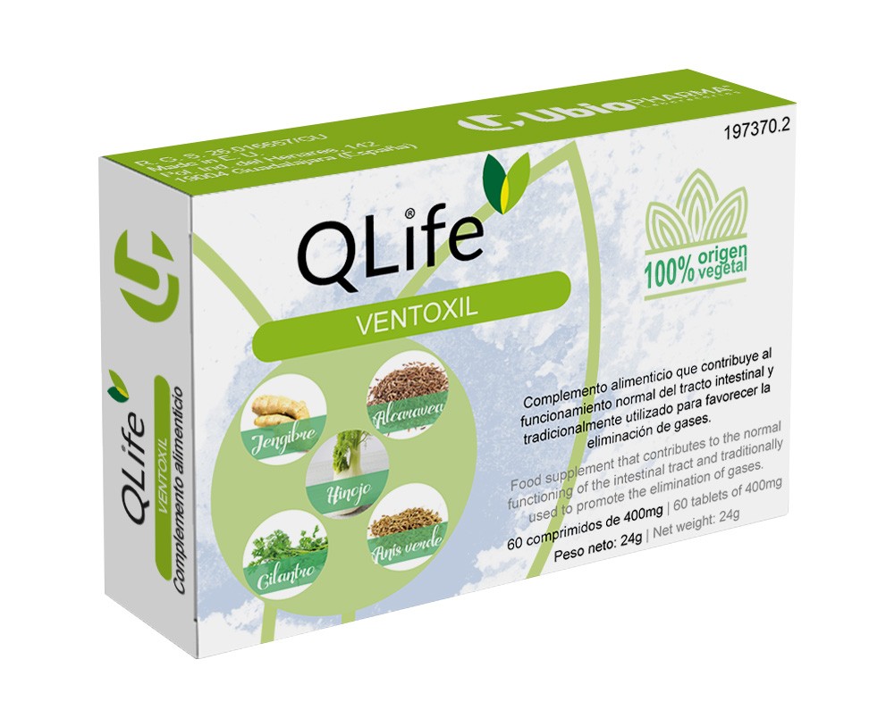 QLife Ventoxil