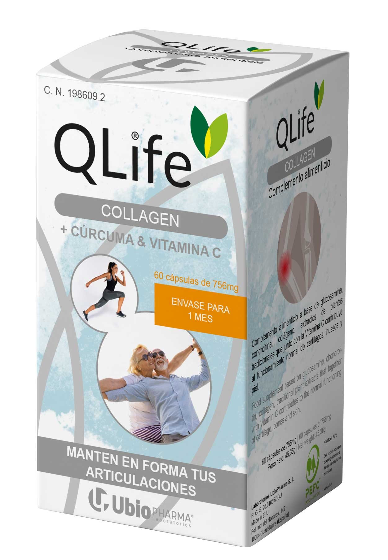 QLife Collagen