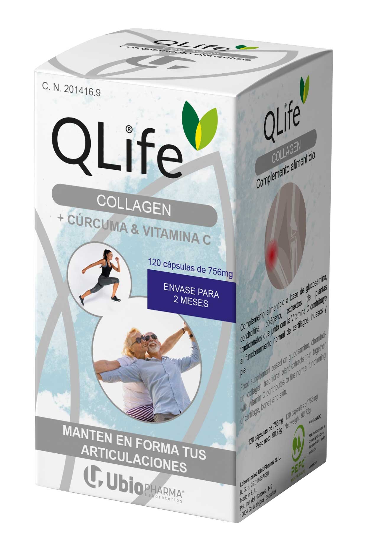 QLife Collagen