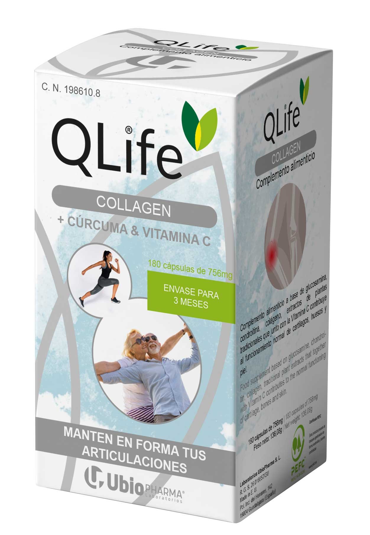 QLife Collagen